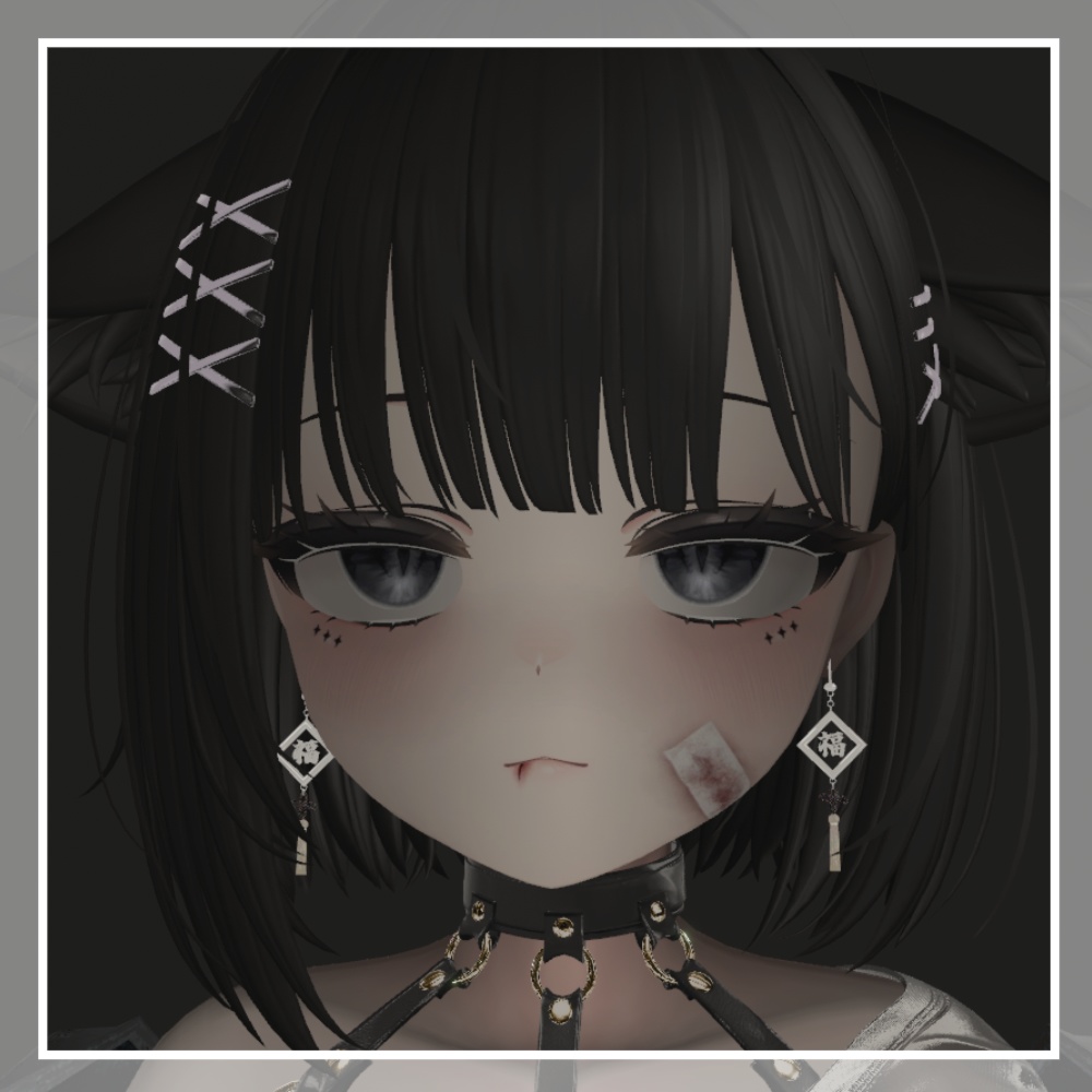 無料!チャイナピアスグレードアップ版3種類