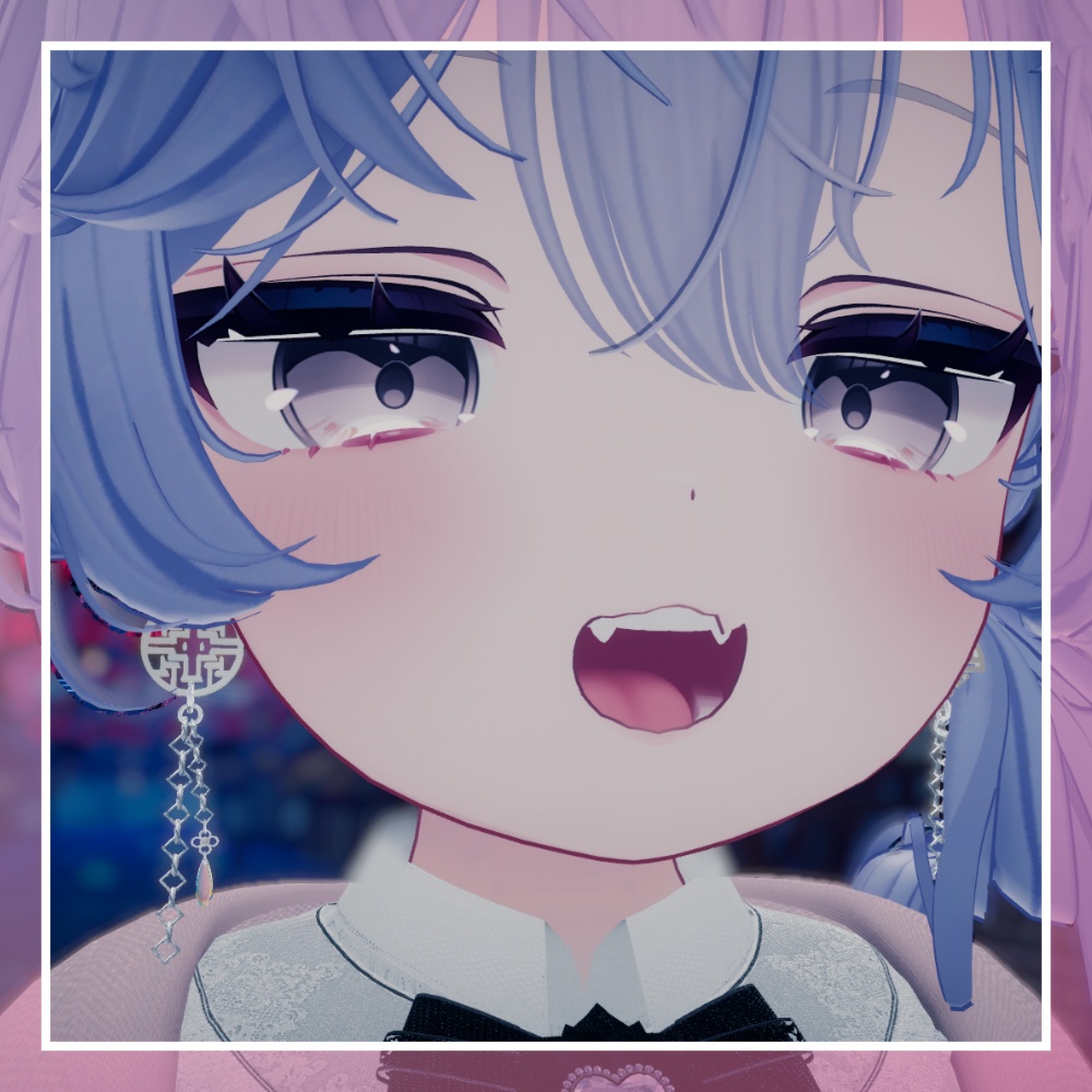 無料!チャイナピアスグレードアップ版3種類