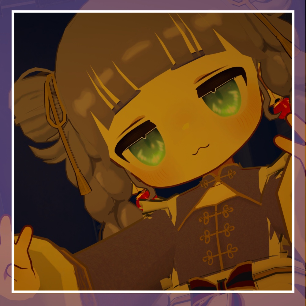 無料!チャイナピアスグレードアップ版3種類