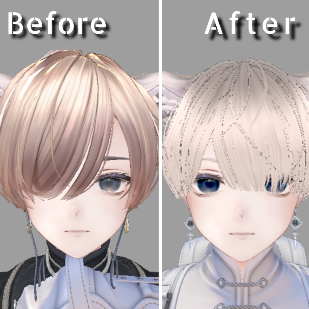 Alué eyebrowmask&eyemask