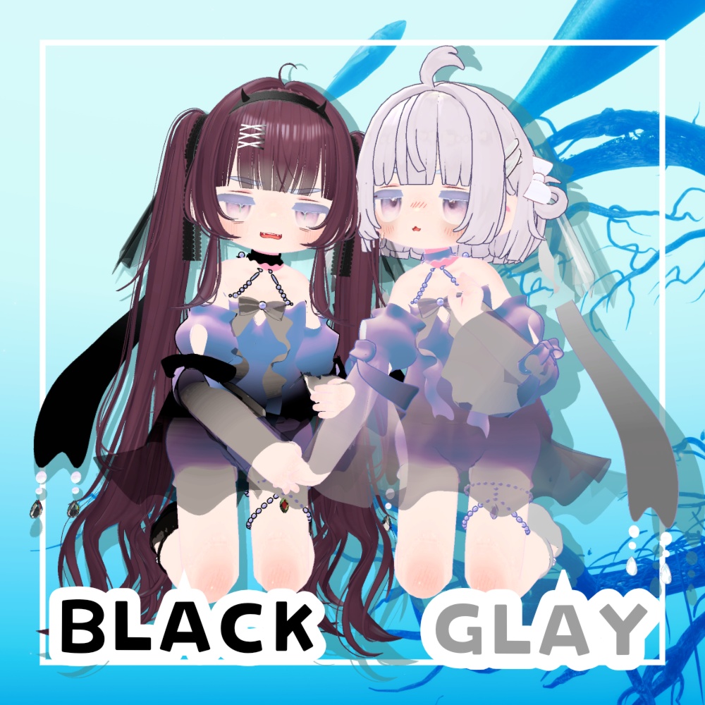 【SALE】海泡シフォン