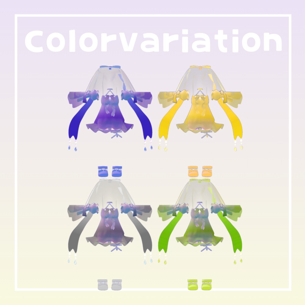 【SALE】海泡シフォン