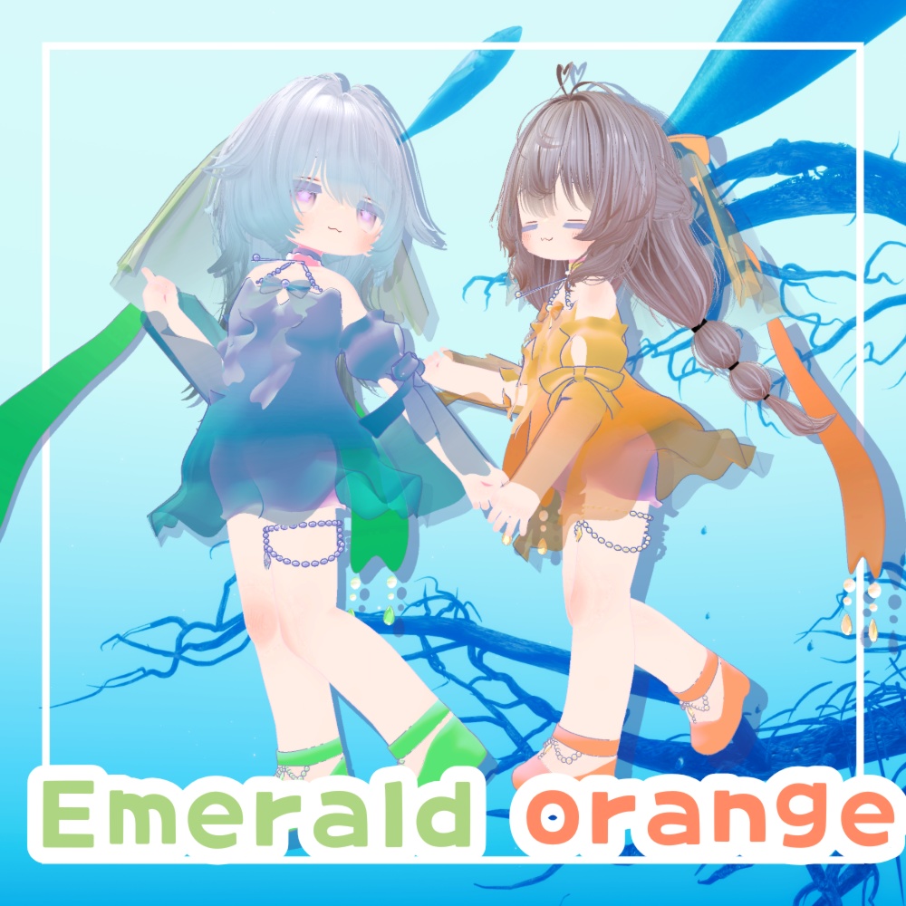 【SALE】海泡シフォン