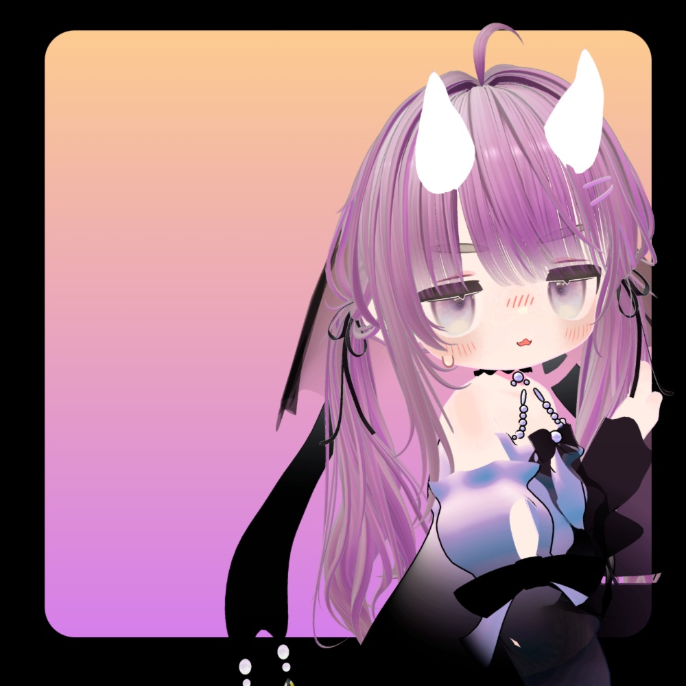 ツノ五種類セット!