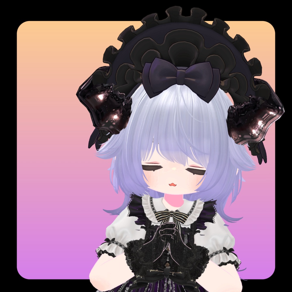 ツノ五種類セット!