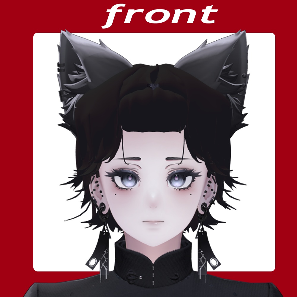 【無料】泣夜くん専用 ポンパドール