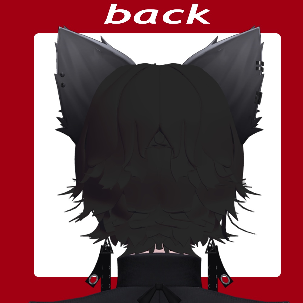 【無料】泣夜くん専用 ポンパドール