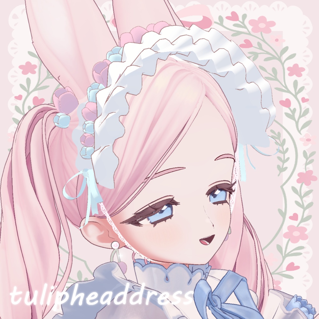 【フィユエ専用】tulipaccessory 