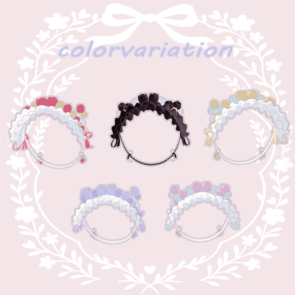 【フィユエ専用】tulipaccessory