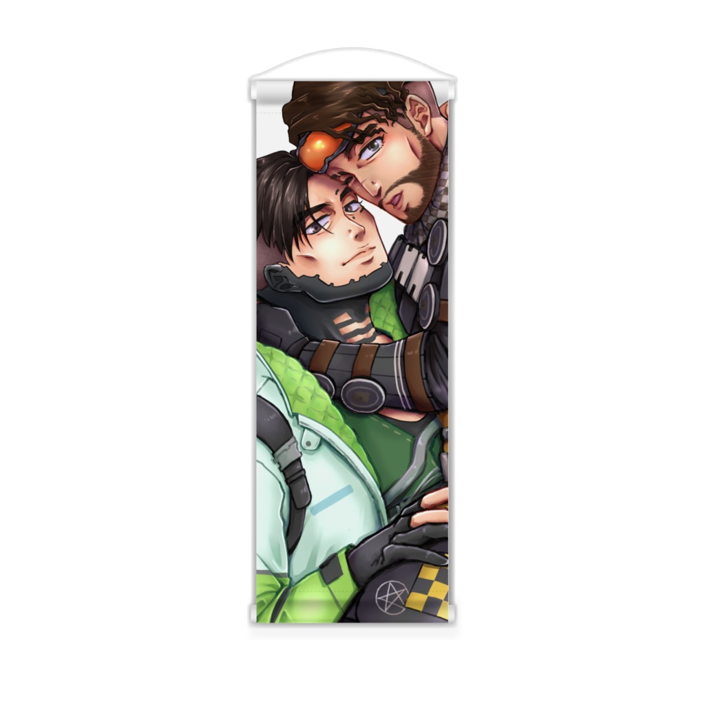 プトミラミニタペストリー