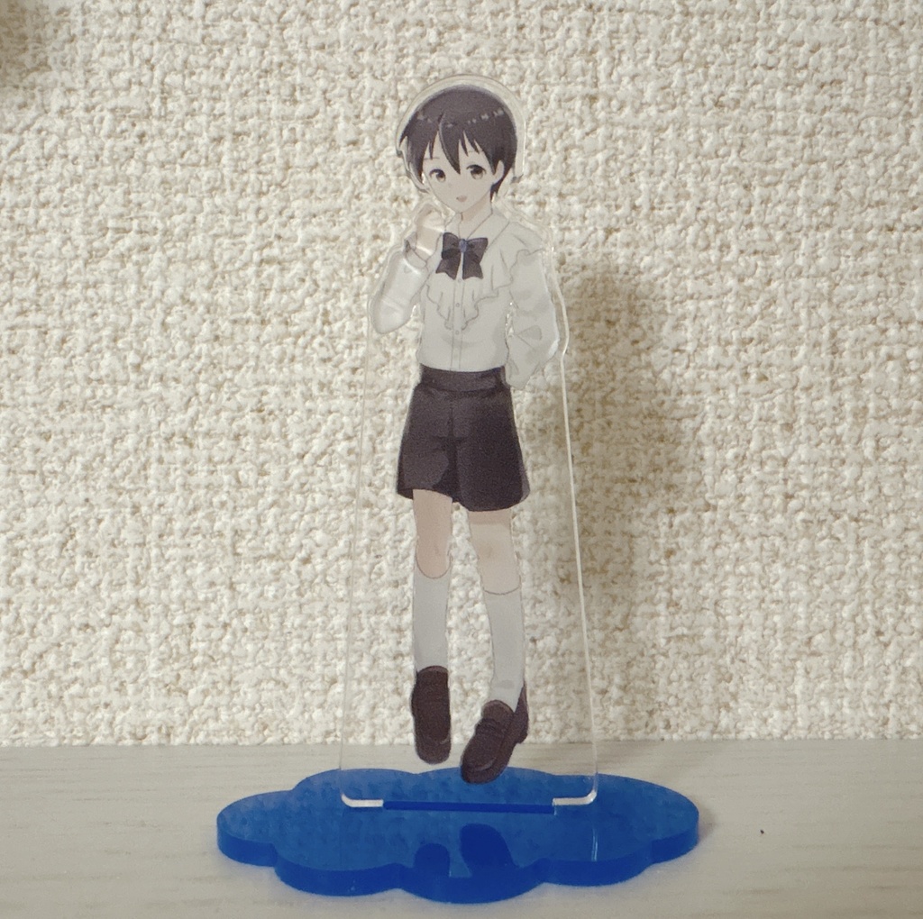 冬美旬 アクリルスタンド