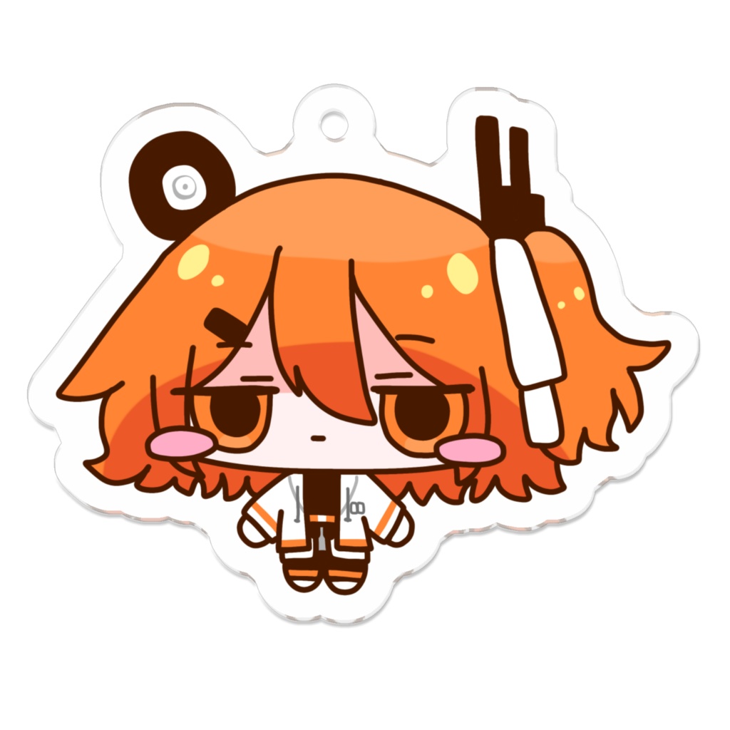 足立レイアクキー
