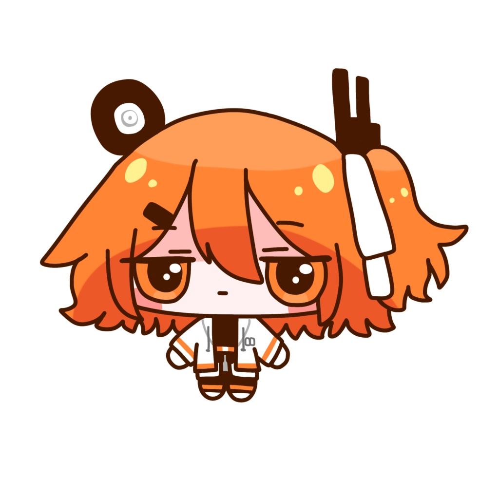 足立レイステッカー