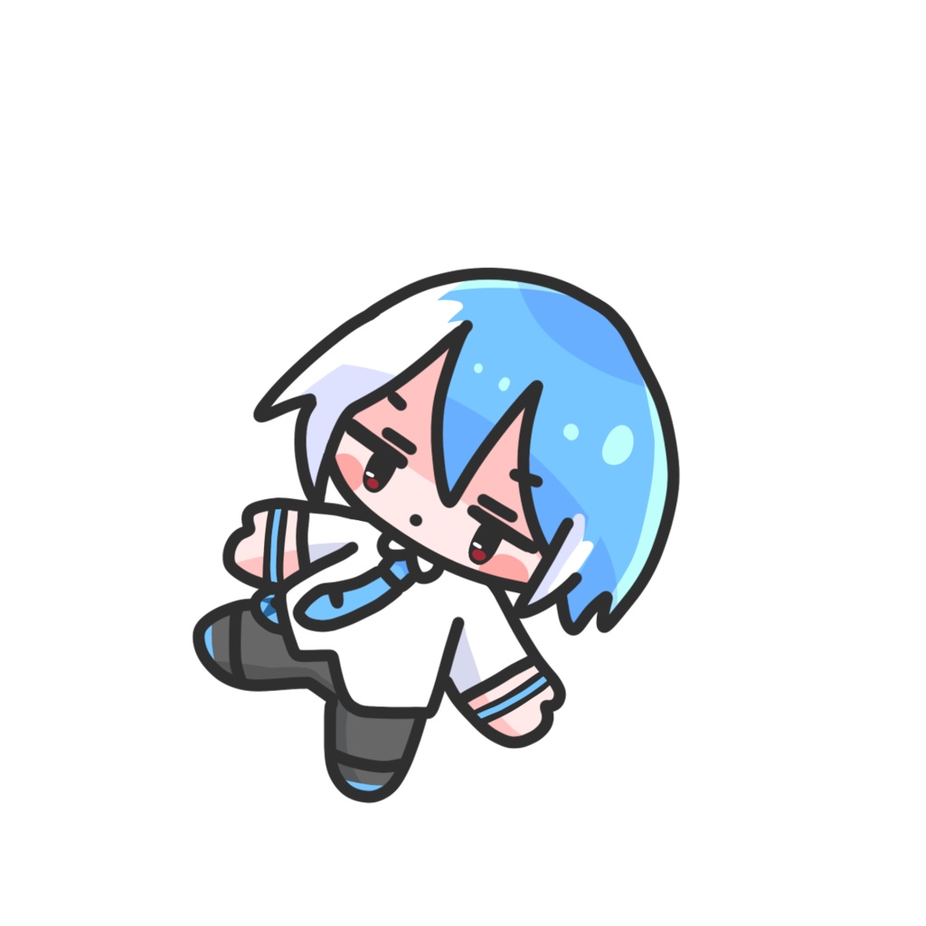 松田っぽいよアクキー