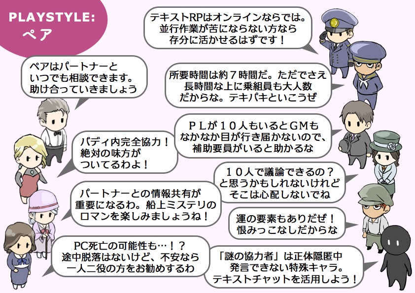 アトランティックキラーライン