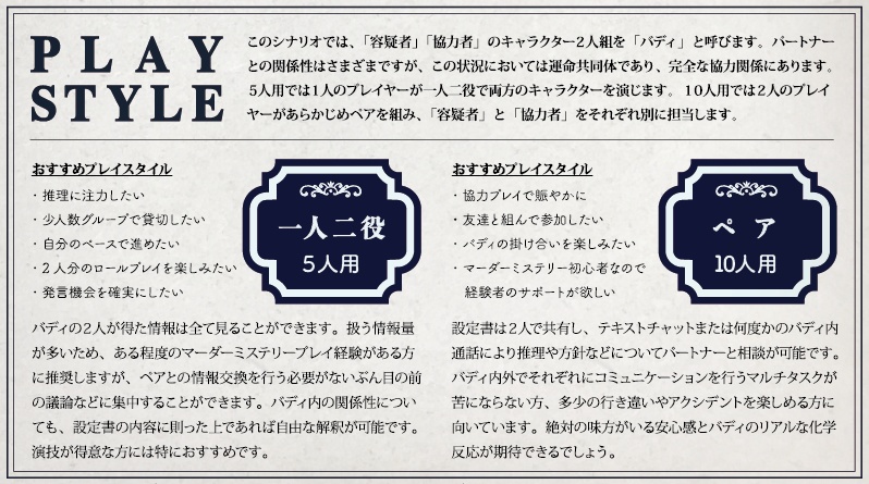 アトランティックキラーライン