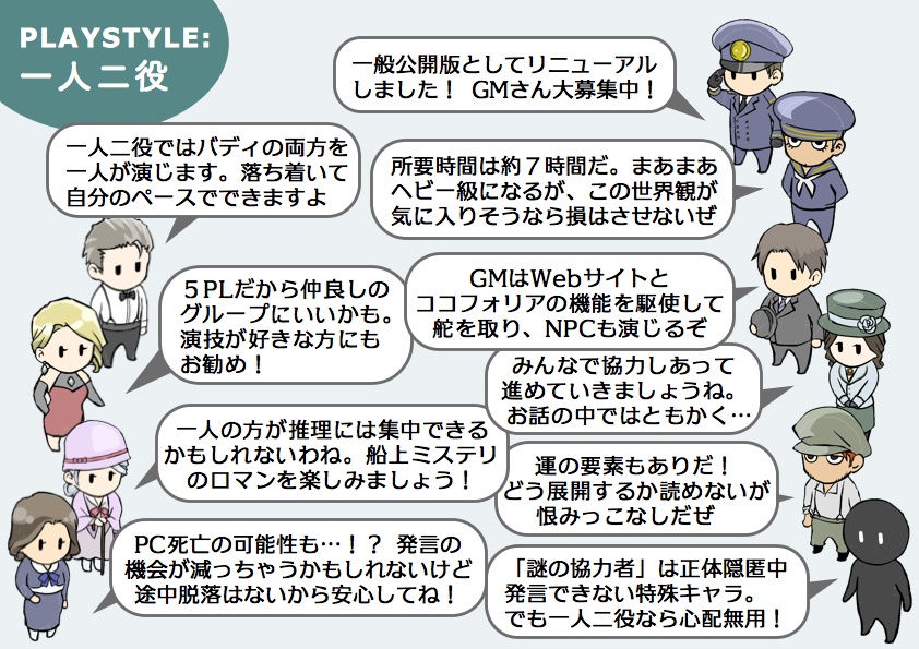 アトランティックキラーライン