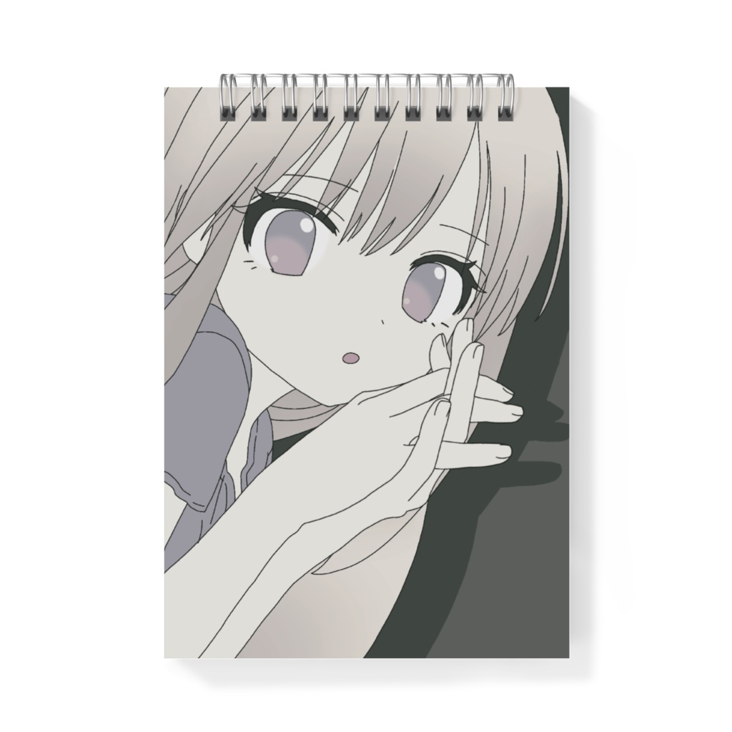 ぺぽちゃんメモ帳