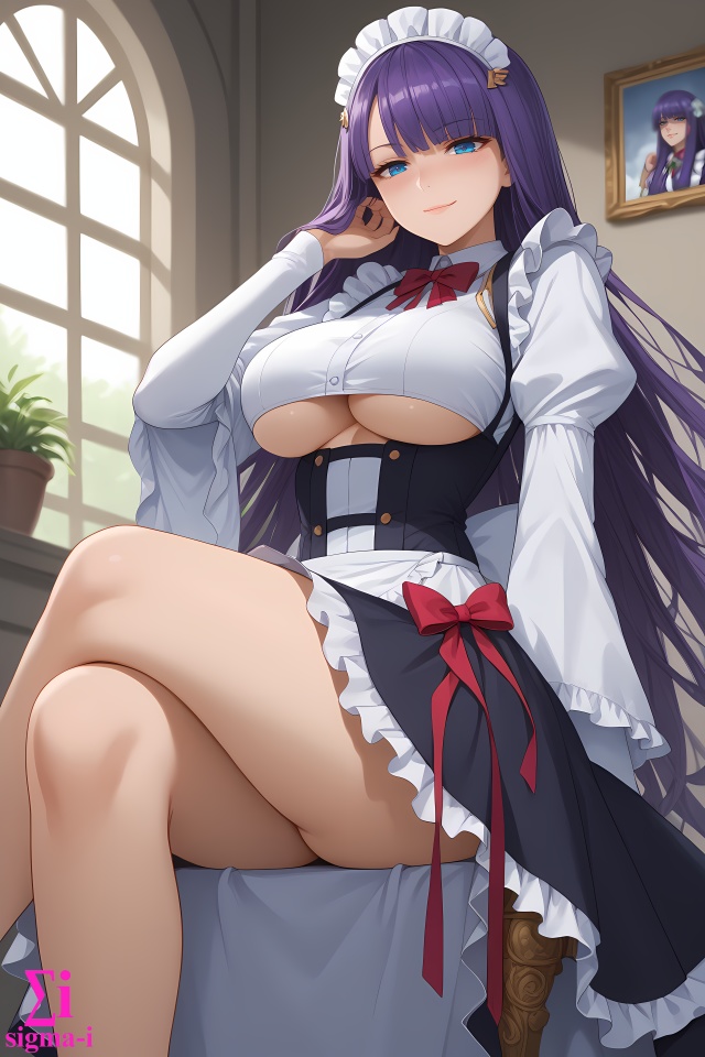 Martha maid underboob 4k wallpapers x13