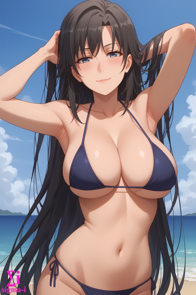 Shizuka Bikini 4k wallpapers x19