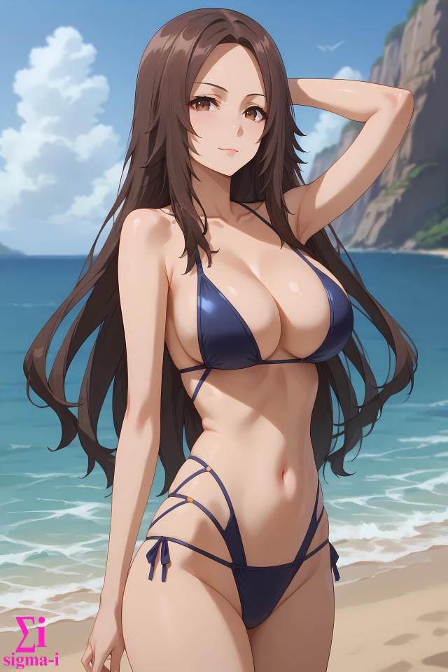 Nu Bikini 4k wallpapers x23