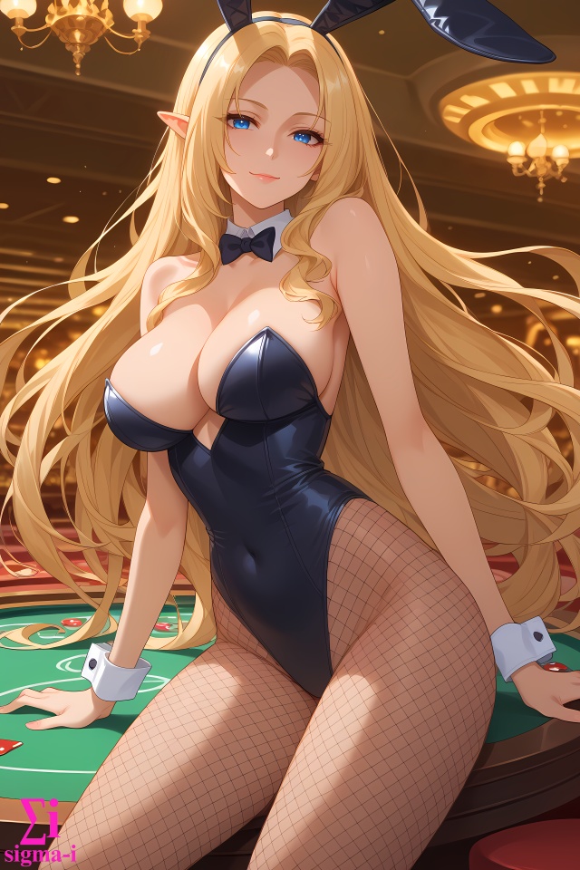 Alpha Playboy Bunny 4k wallpapers x21