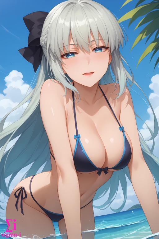 Morgan Bikini 4k wallpapers x31