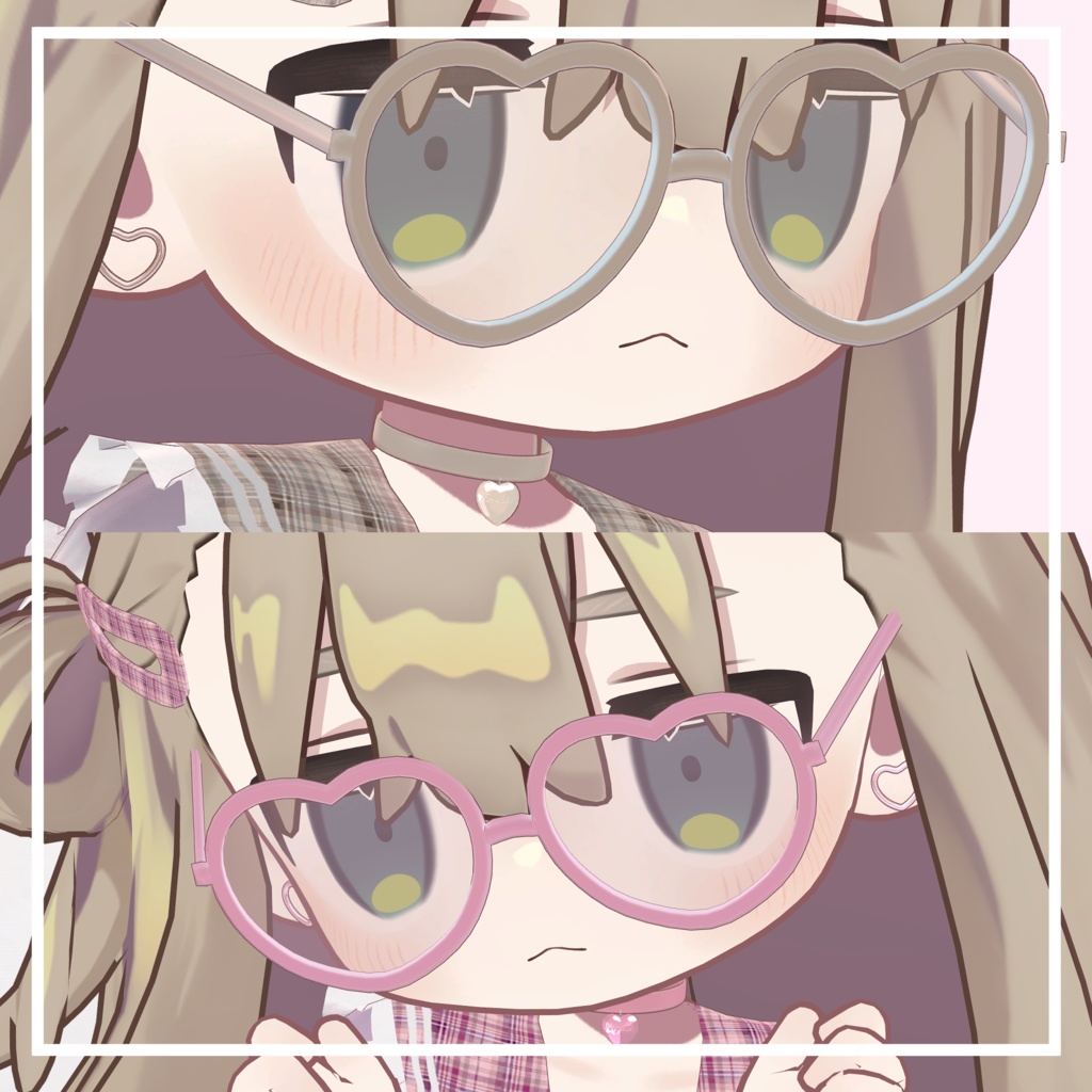 Furry Heart Sailor🤍まめふれんず対応 MA対応