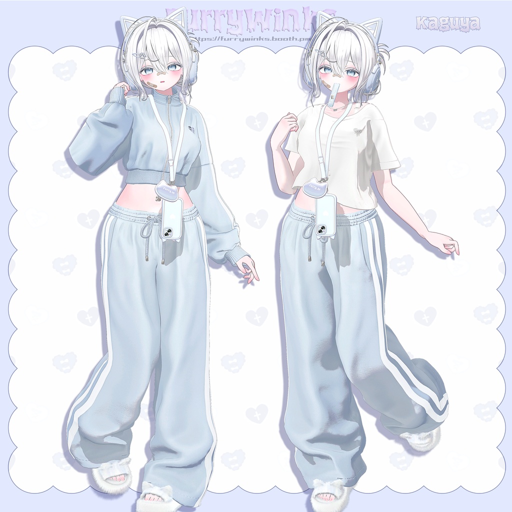 🎉SALE🎉 🌙 INSOMNIA 🌙 17アバター対応