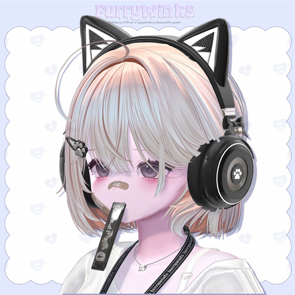 🎉SALE🎉 🌙 INSOMNIA 🌙 17アバター対応