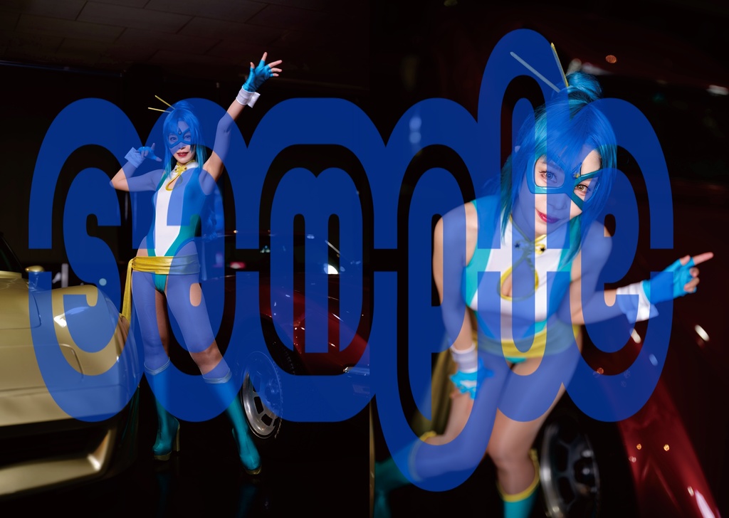 【仮面アメリカ・仮面ラーメン】RAaaaaMEeeeN!!