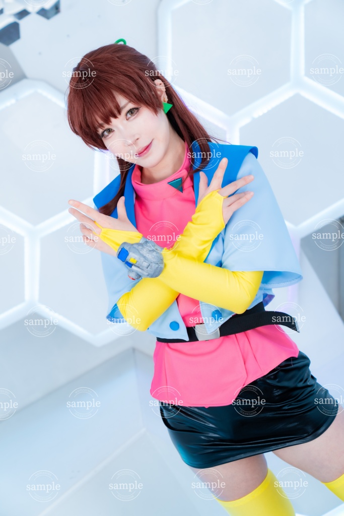 【ボーグマン・アニス写真集】LEAVE IT TO ANICE!