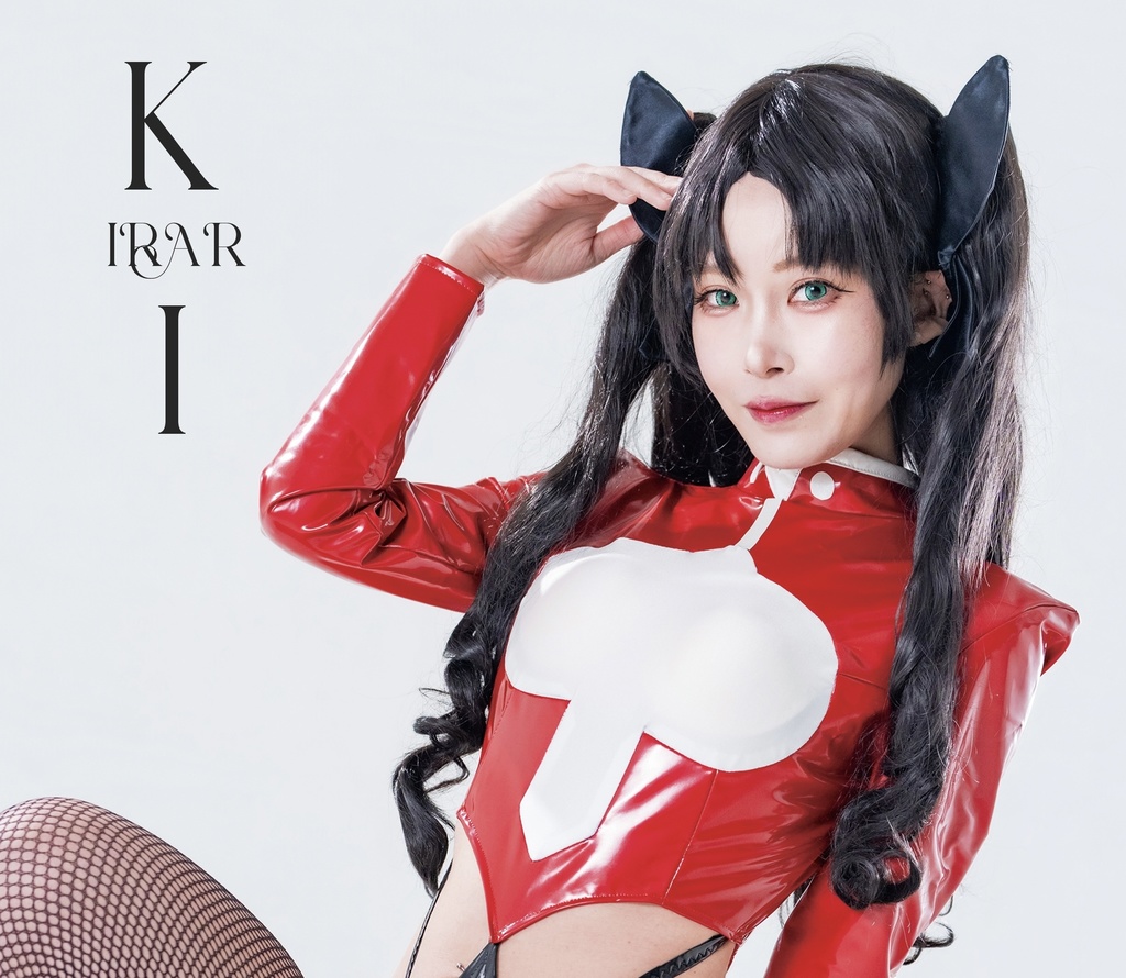 セイバー写真【ARCADIA】/凛写真集【KIRARI】