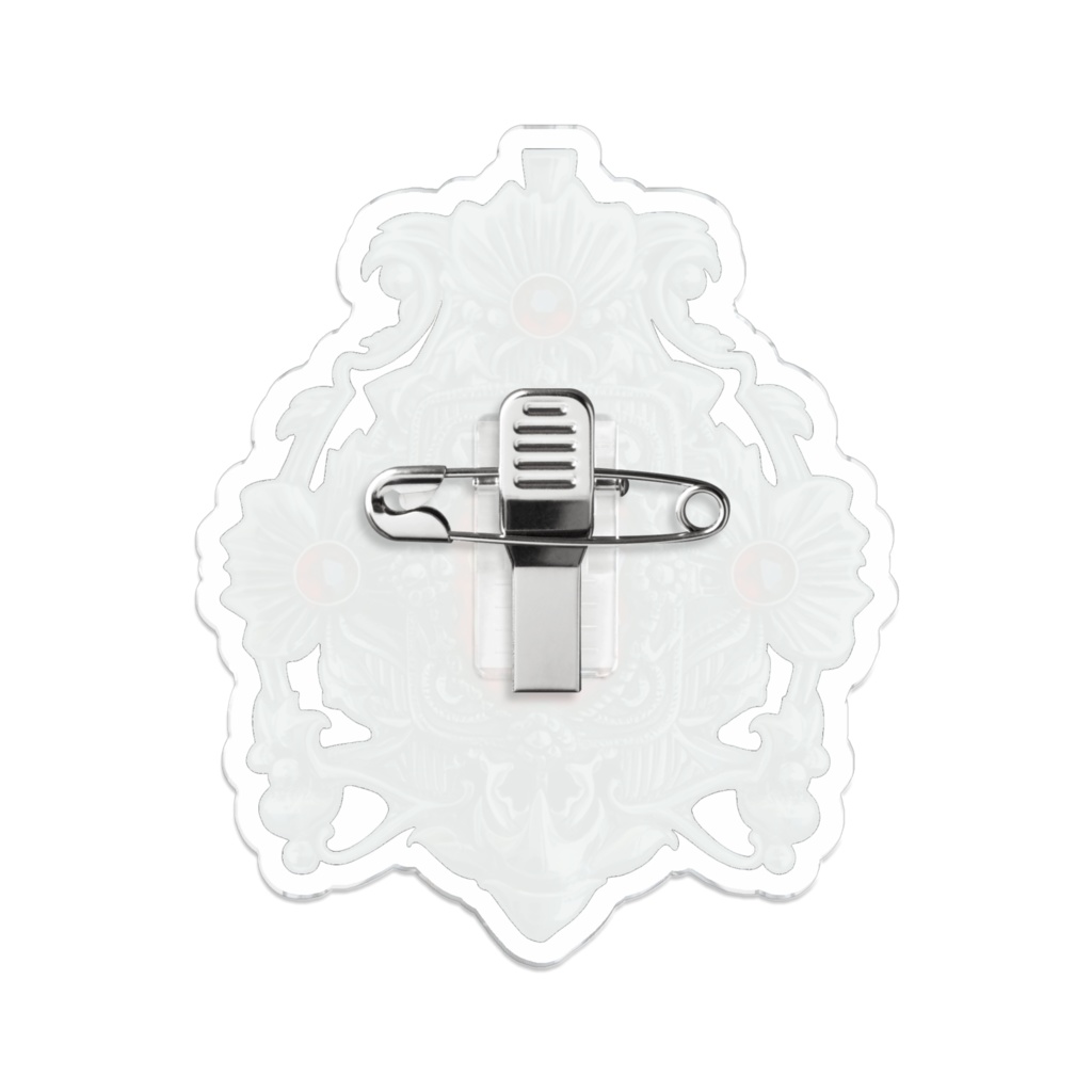 炎のアミュレット