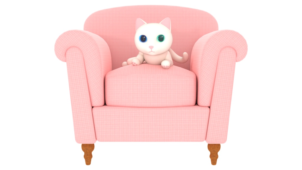 ソファ・デスクランプ