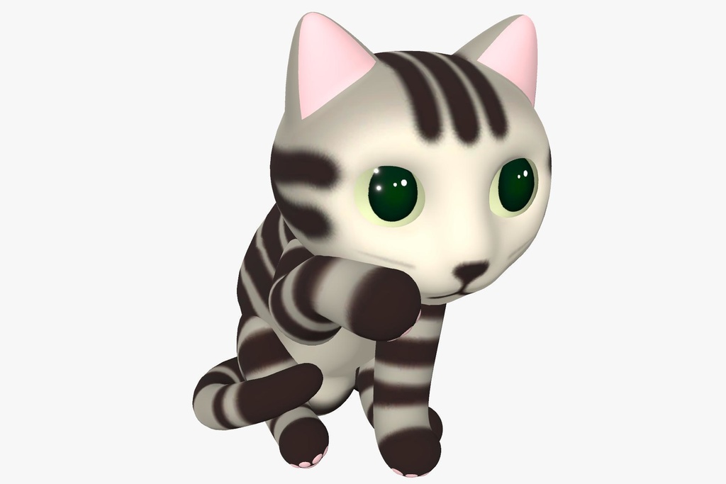 クラシックタビー