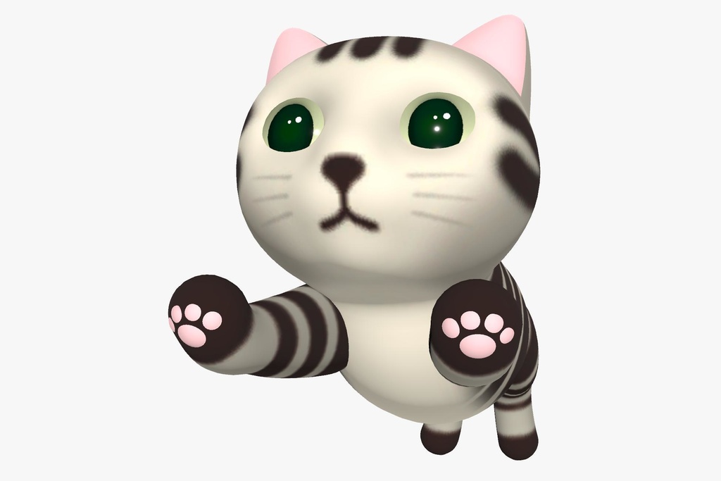 クラシックタビー