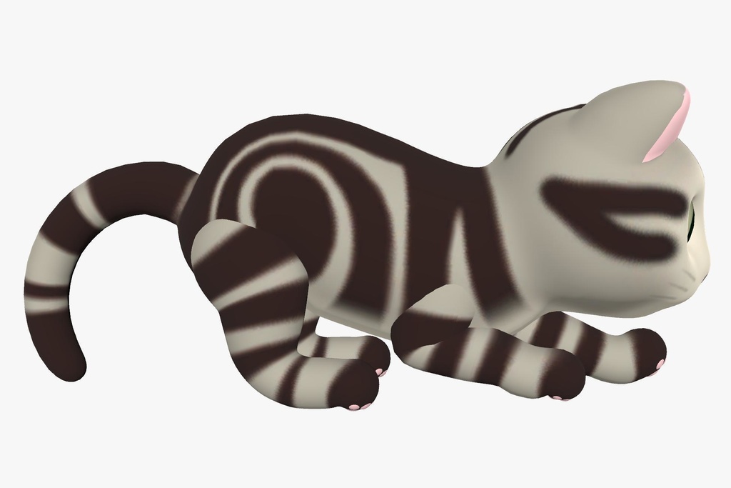 クラシックタビー