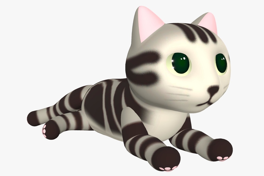 クラシックタビー