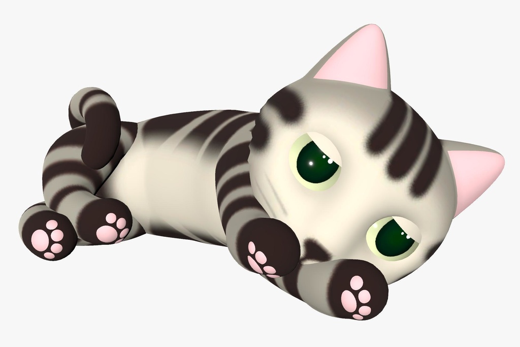 クラシックタビー