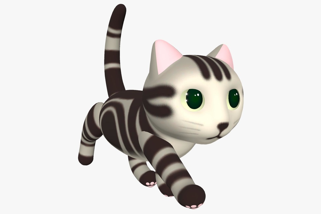 クラシックタビー