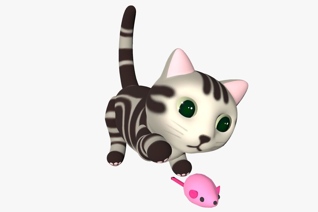 クラシックタビー