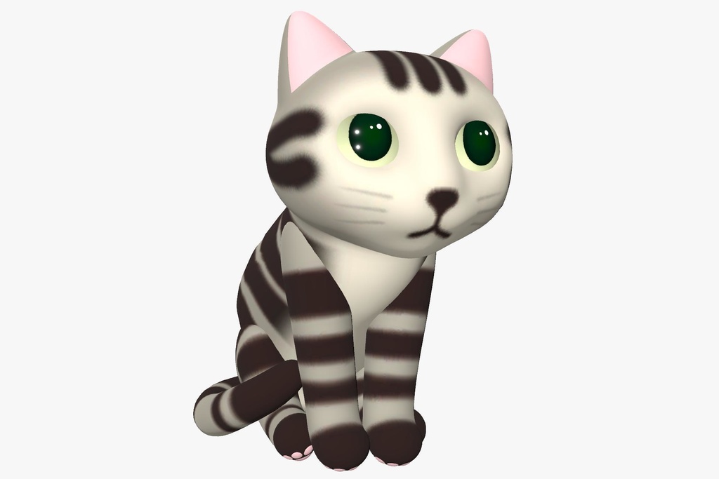 クラシックタビー