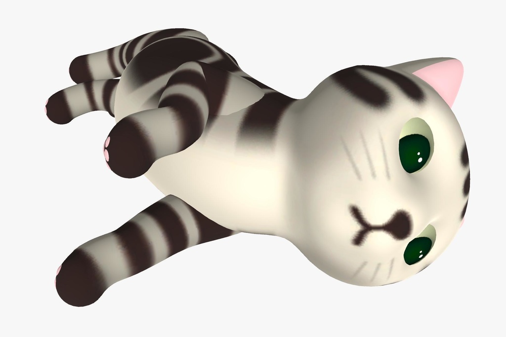 クラシックタビー