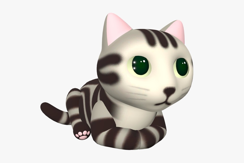 クラシックタビー