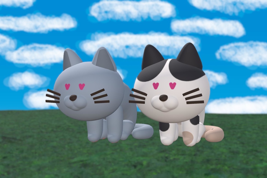 まんが風のネコ Vol.2