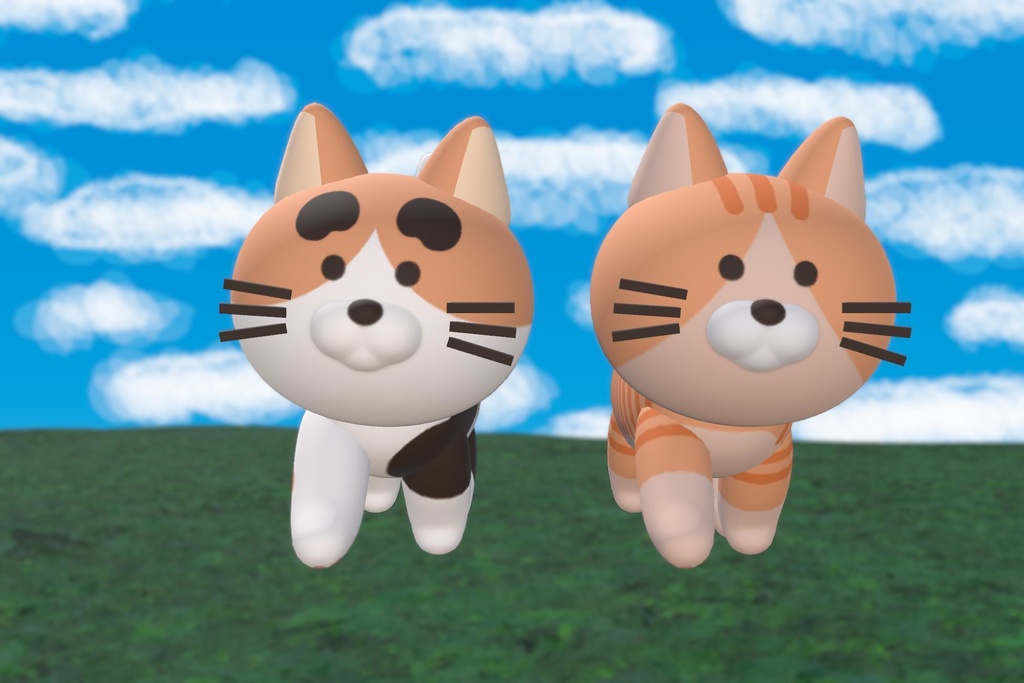 まんが風のネコ Vol.2