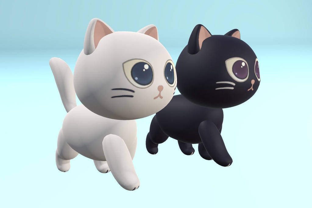 ポケットパレットキャッツ