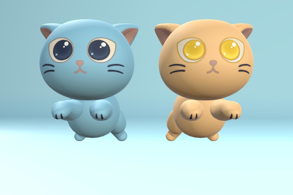 ポケットパレットキャッツ