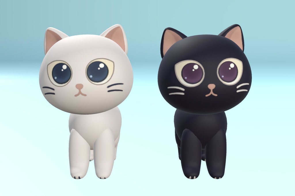 ポケットパレットキャッツ